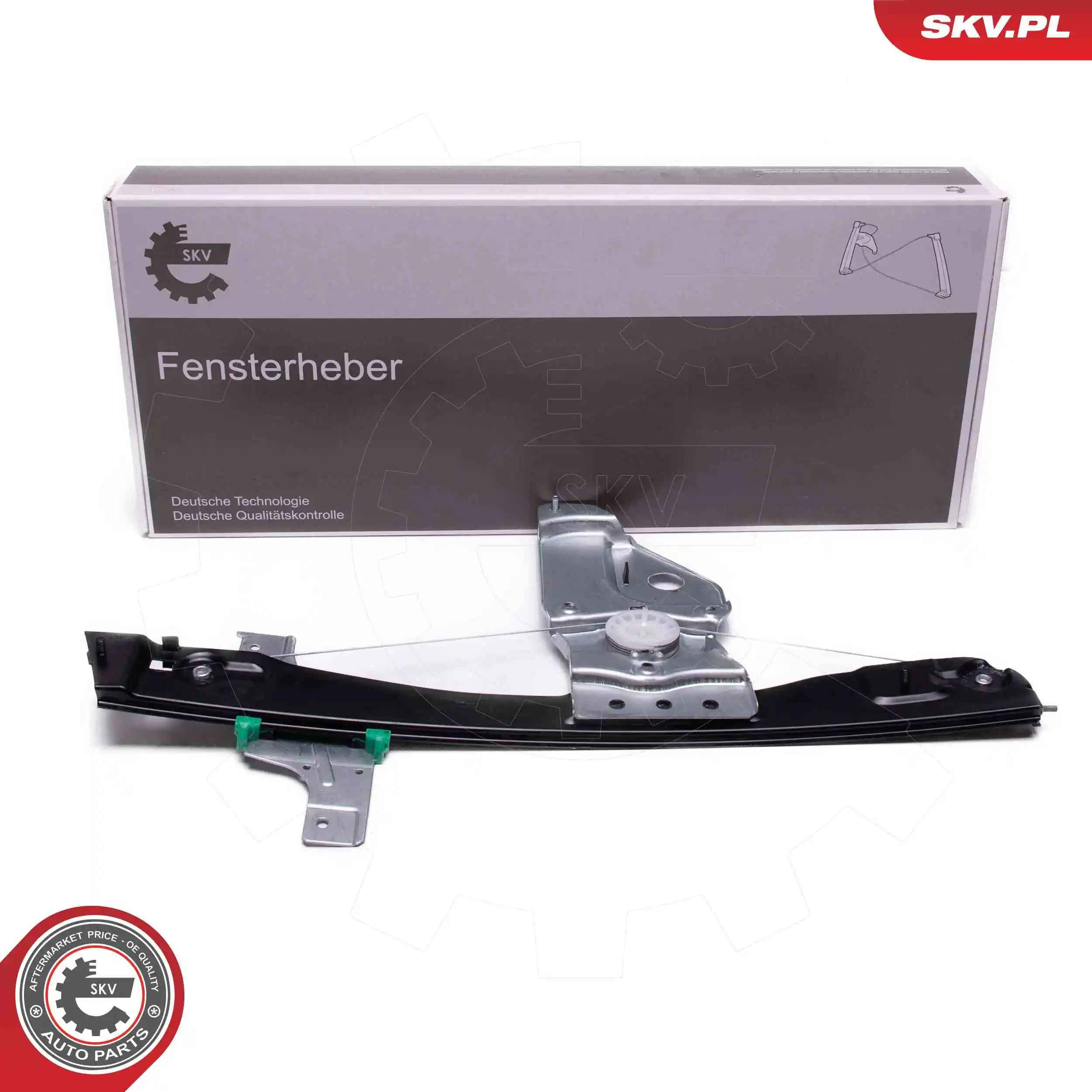 Window Regulator